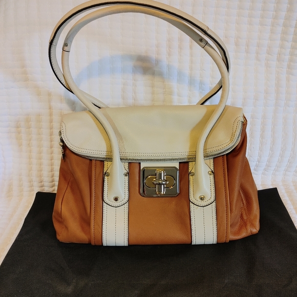 Bruce Makowsky Handbags - Bruce Makowsky